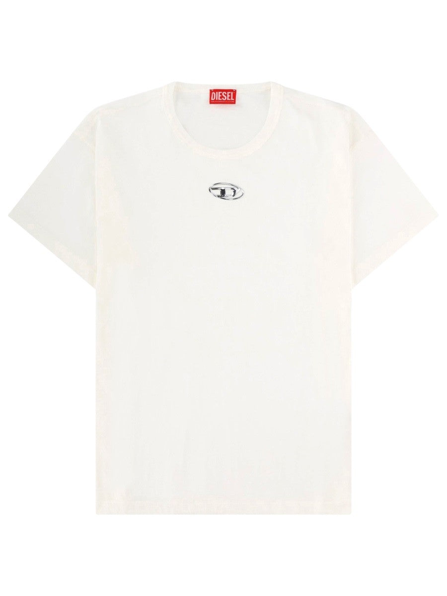 T-SHIRT "T-NORM-IOD"