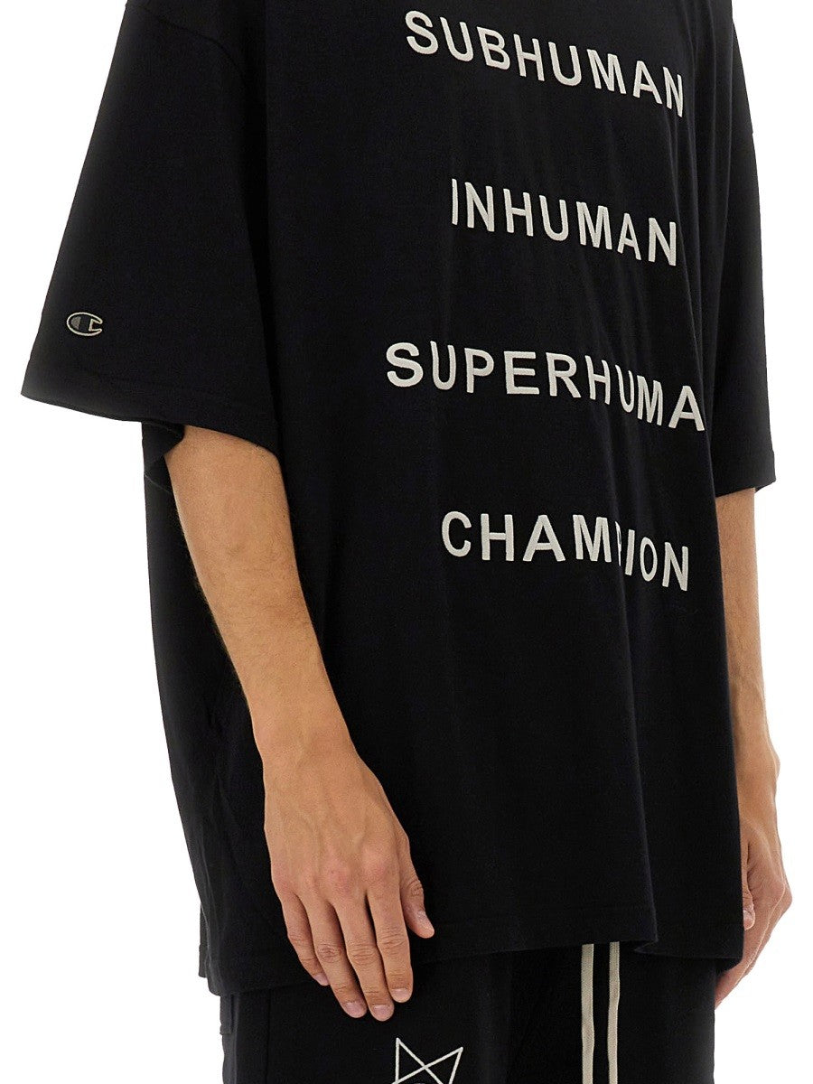 T-SHIRT TOMMY