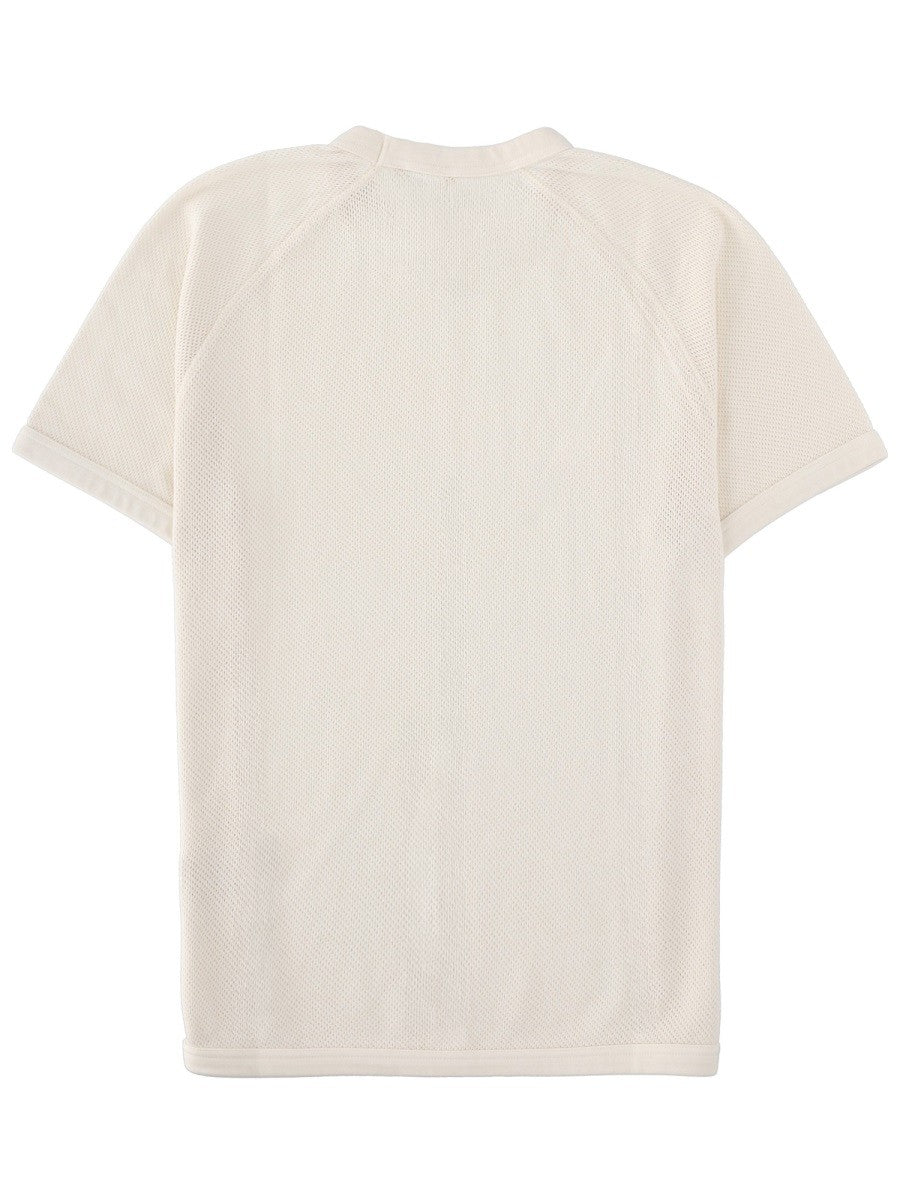 T-SHIRT TRAFORATA