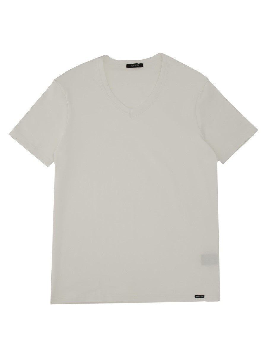 T-SHIRT UNDERWEAR