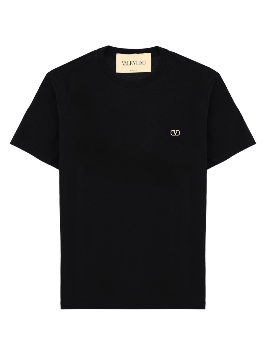 T-SHIRT "V-LOGO"