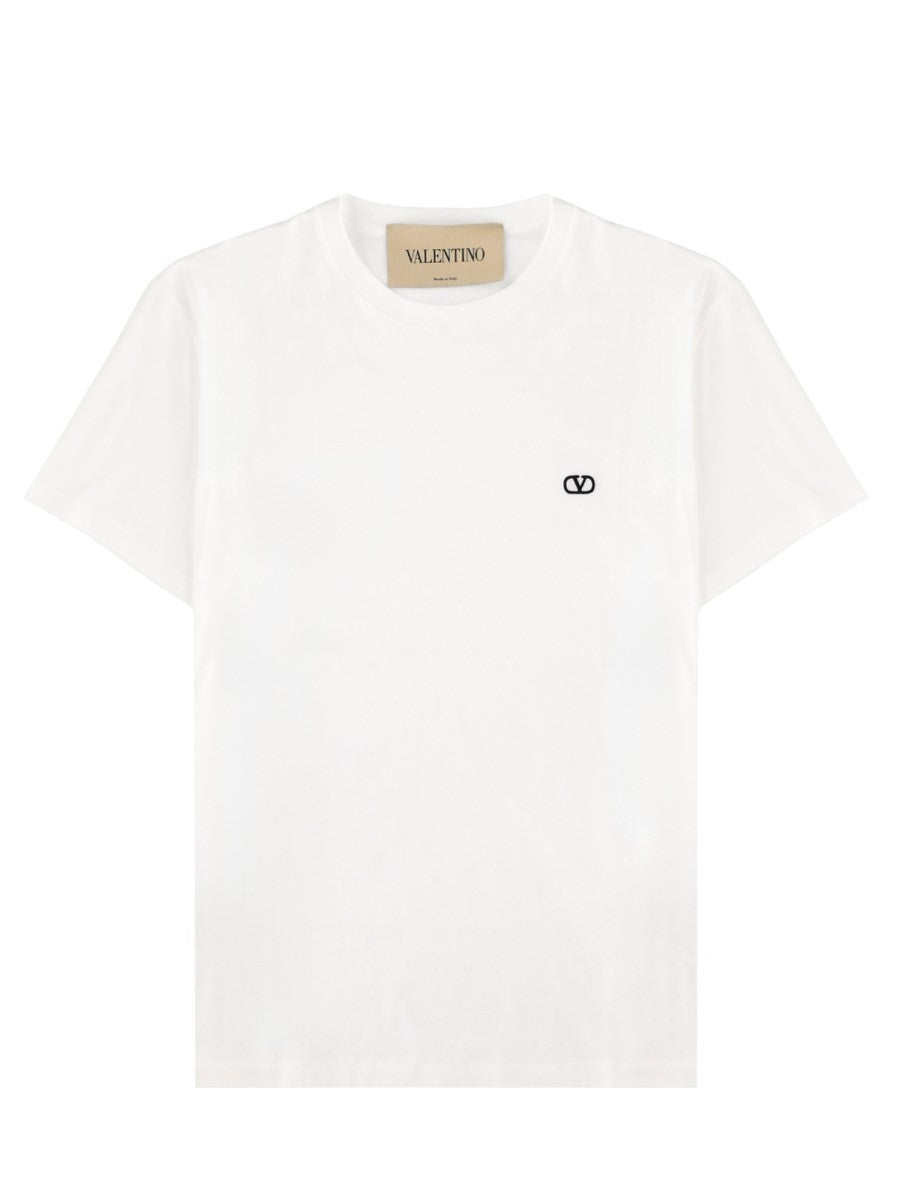 T-Shirt "V-Logo"