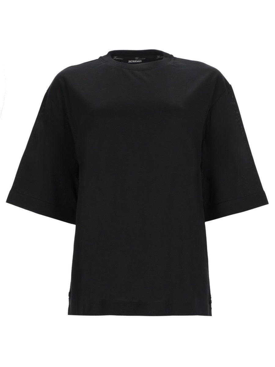 T-SHIRT VENTADOU
