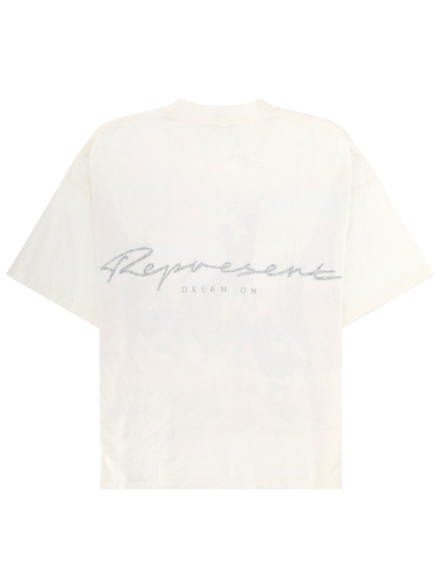 T-SHIRT "WESTERN DOBERMANS"