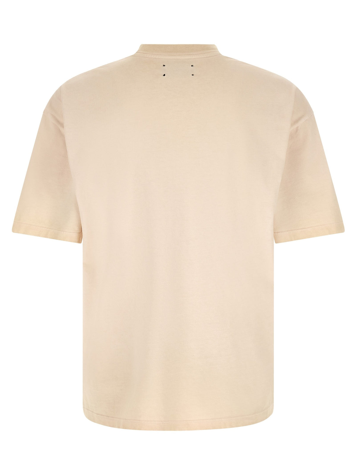 T-shirt with ' Cryst Qlty Goods Lj Skate' print