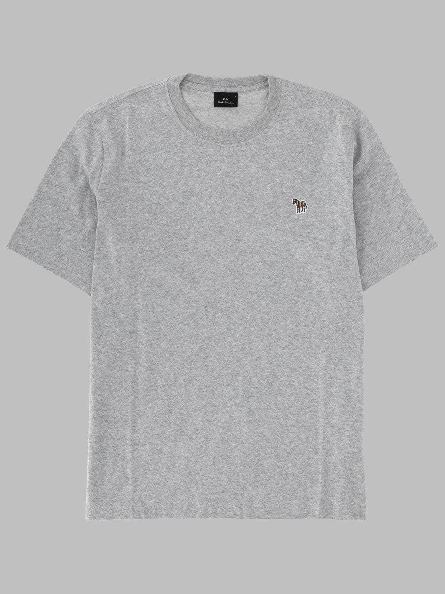 T-SHIRT "ZEBRA"