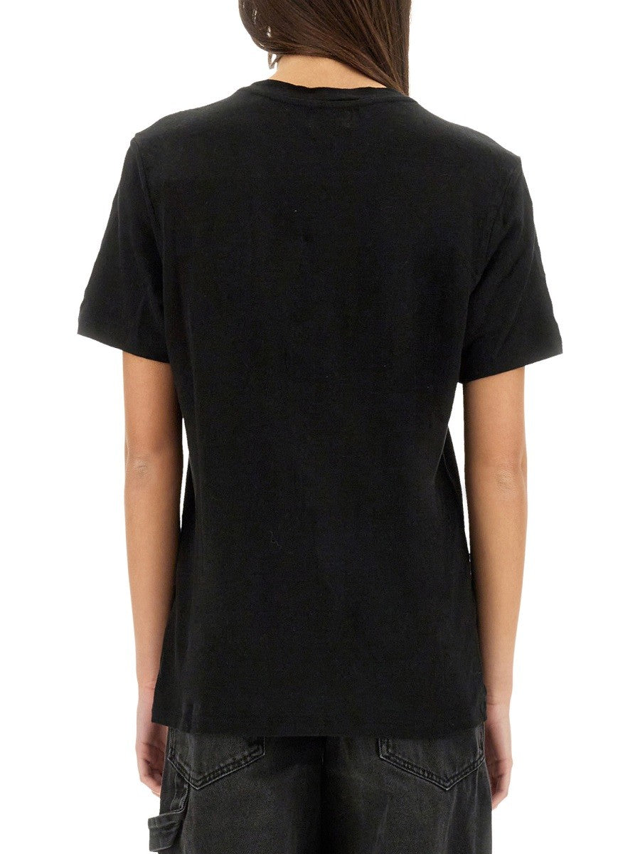 T-SHIRT "ZEWEL"
