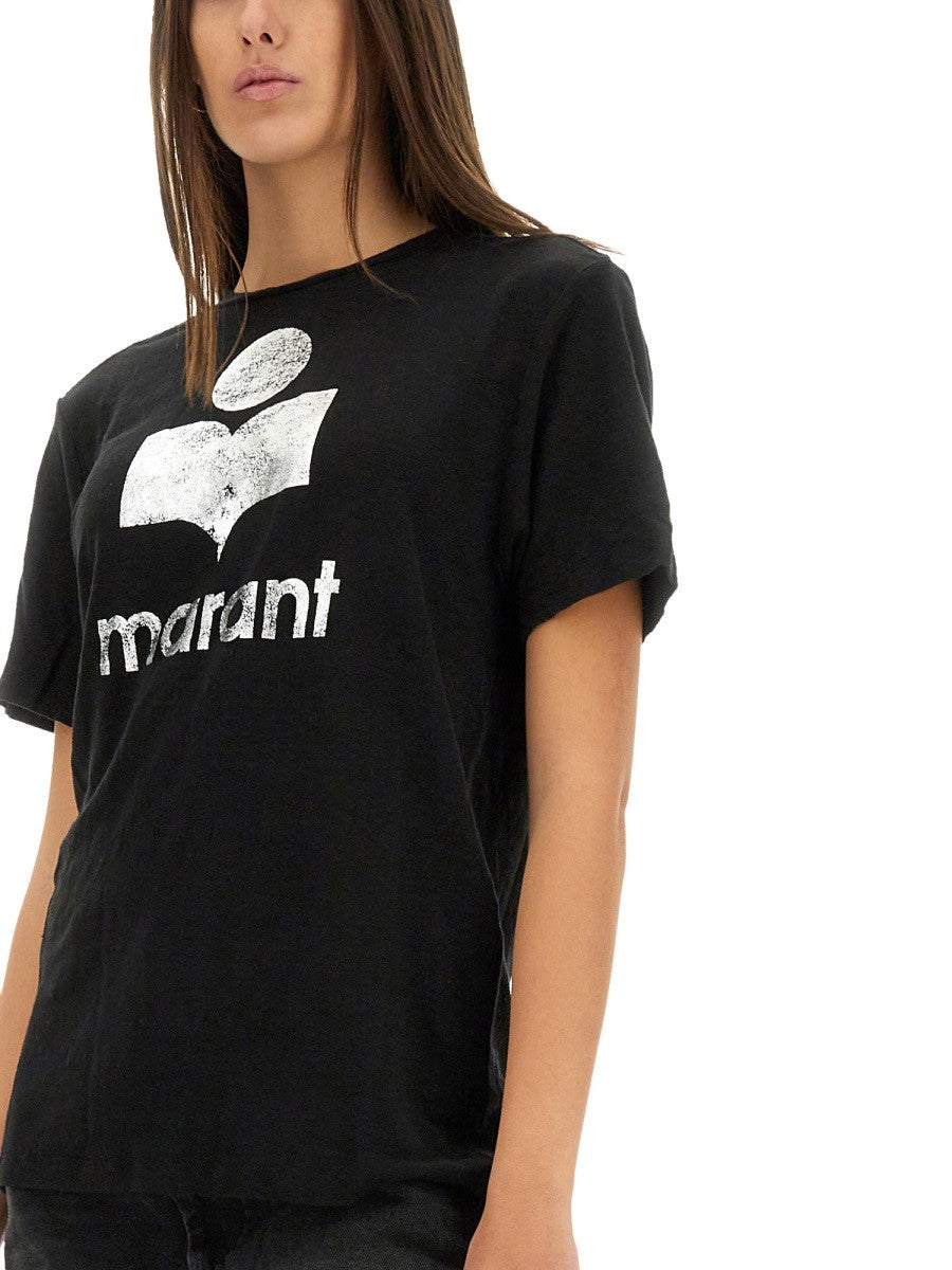 T-SHIRT "ZEWEL"
