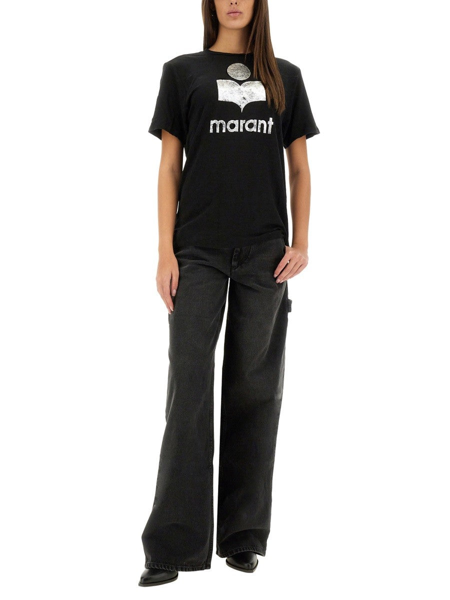 T-SHIRT "ZEWEL"