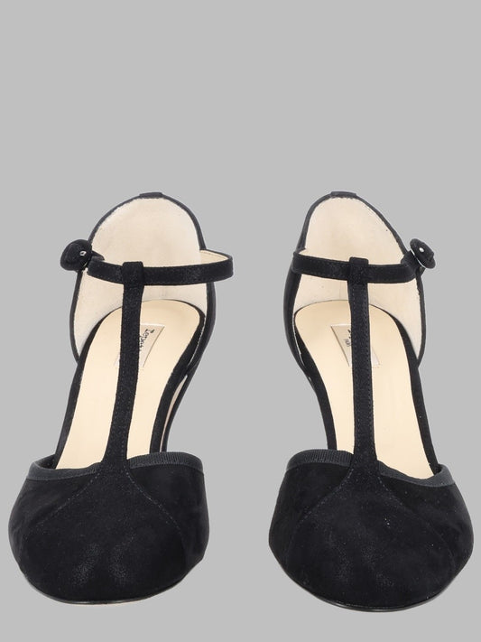 حذاء T-Strap "Baya"