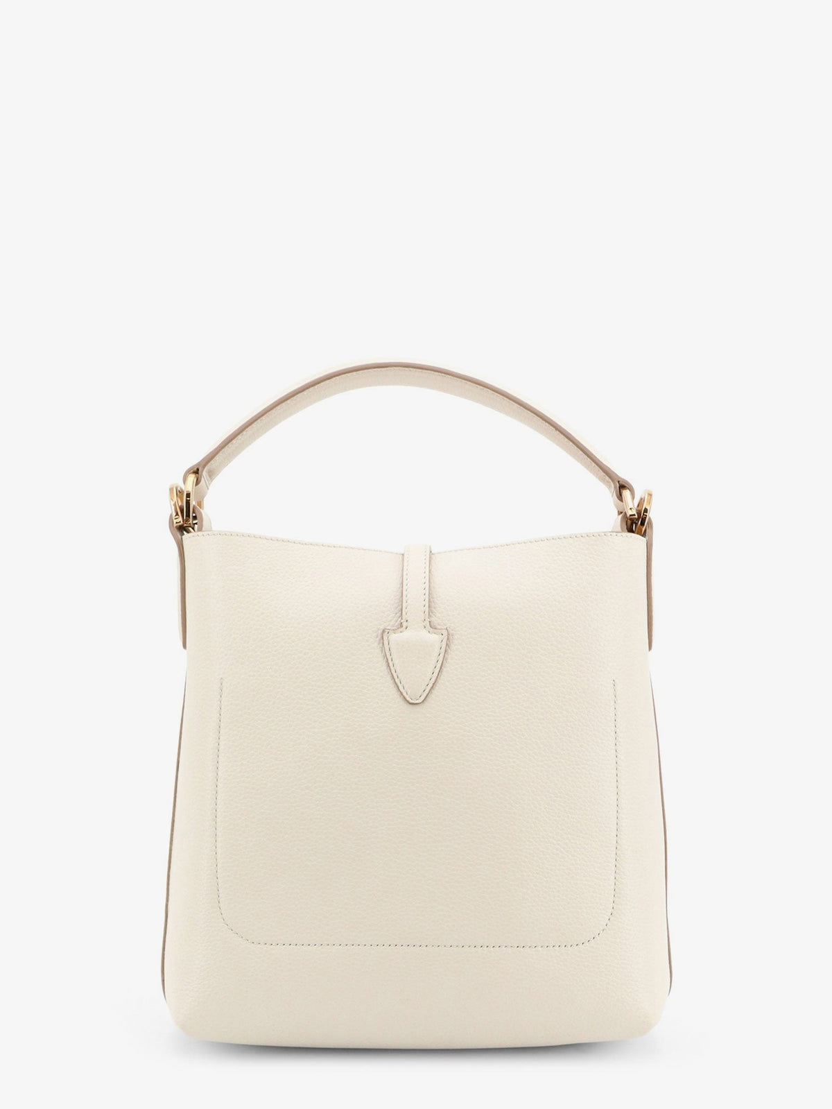 T Timeless leather crossbody bag