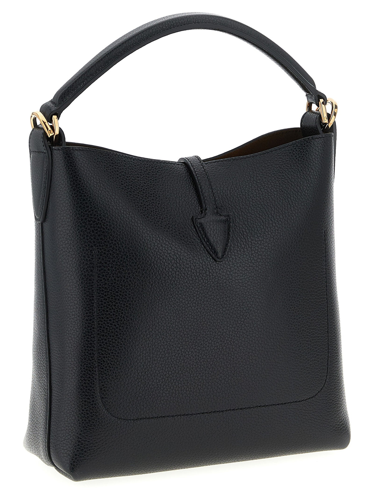 'T Timeless' mini bucket bag