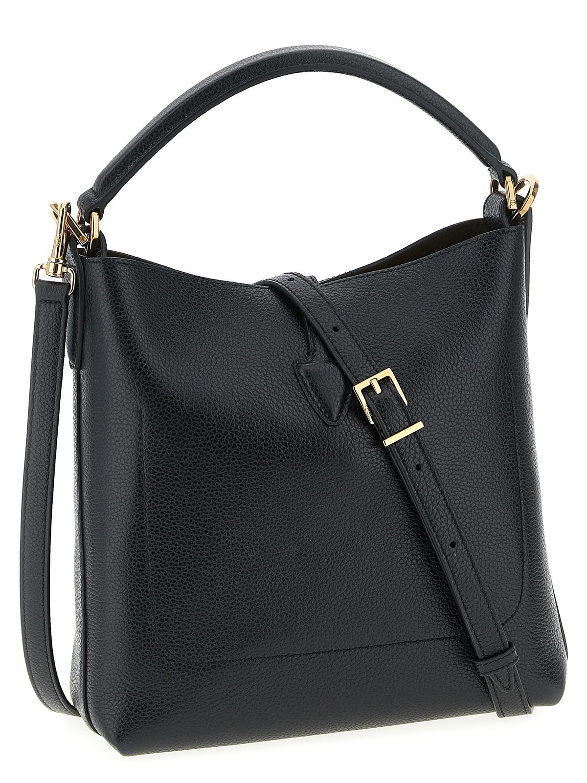 'T Timeless' mini bucket bag