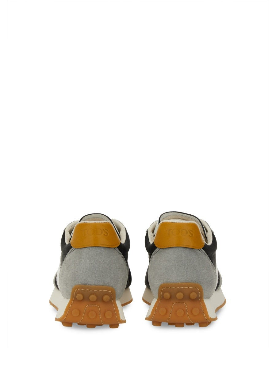 حذاء رياضي "T VINTAGE"