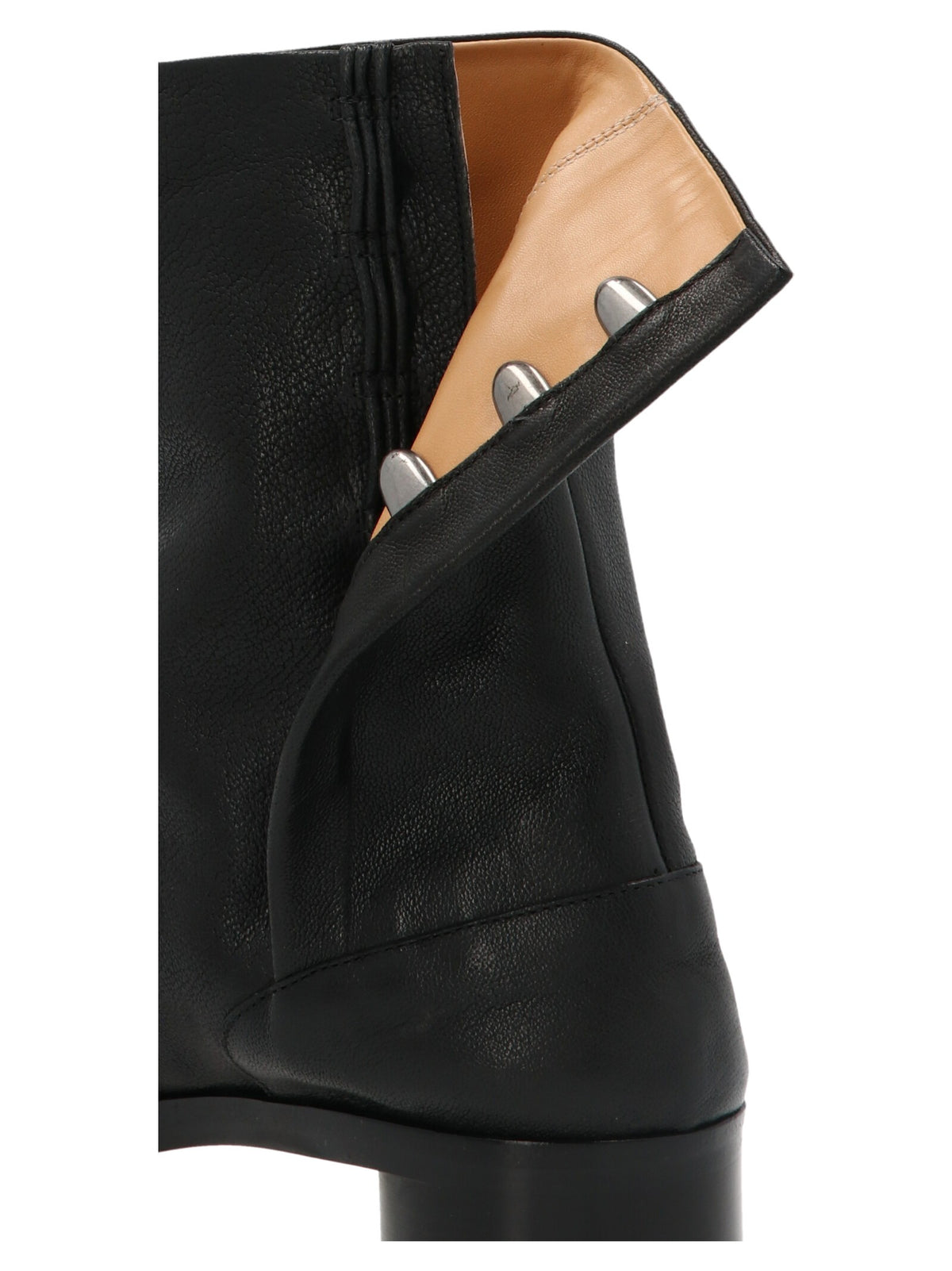 'Tabi' ankle boots