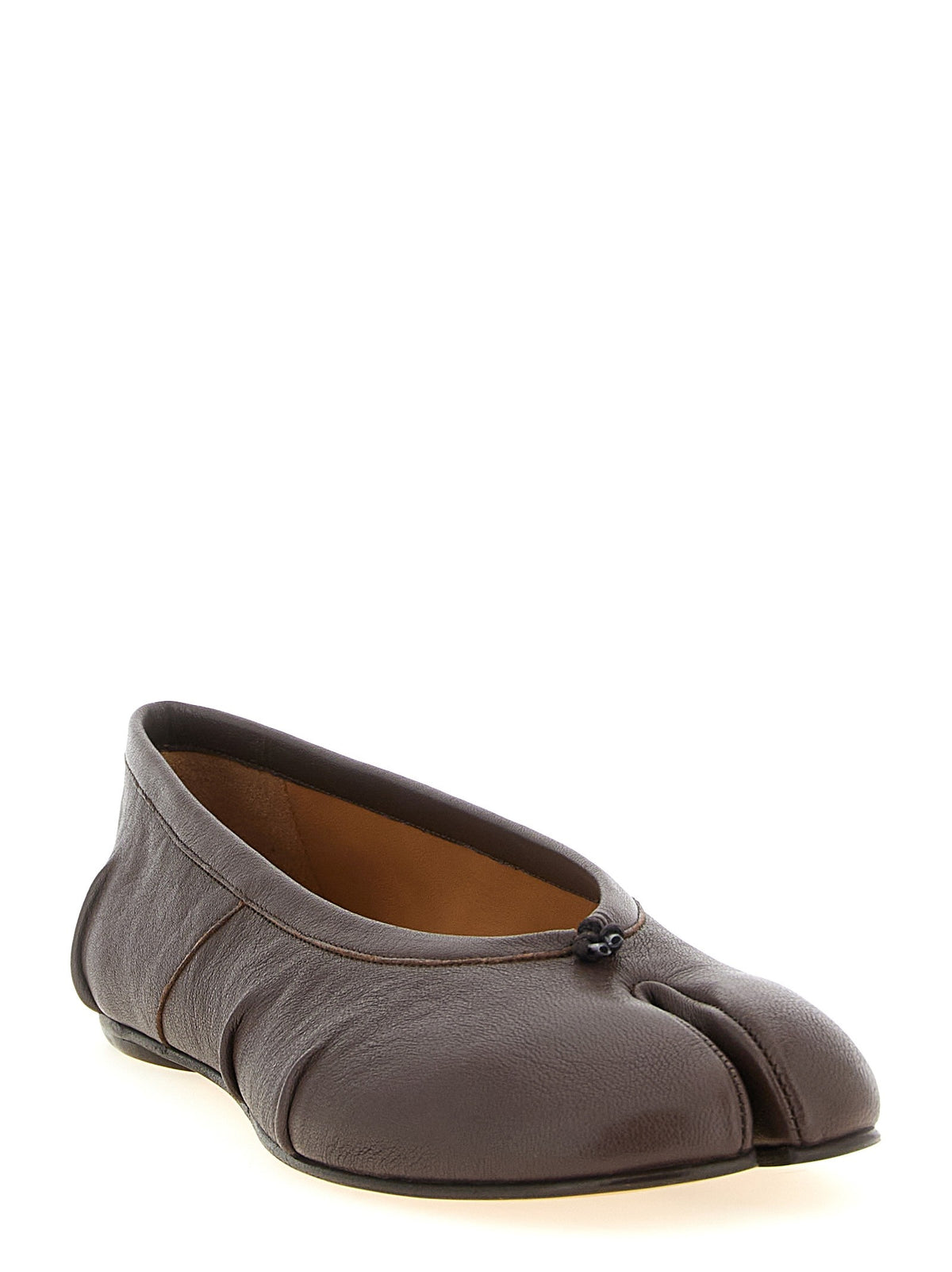 'Tabi New' ballet flats
