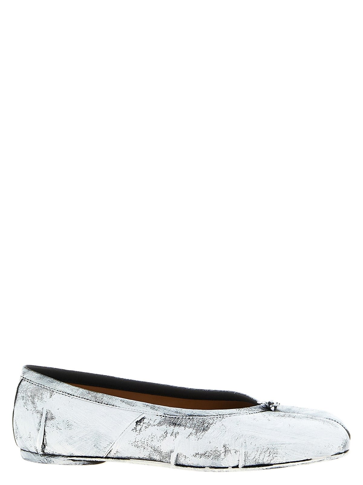 'Tabi New' ballet flats