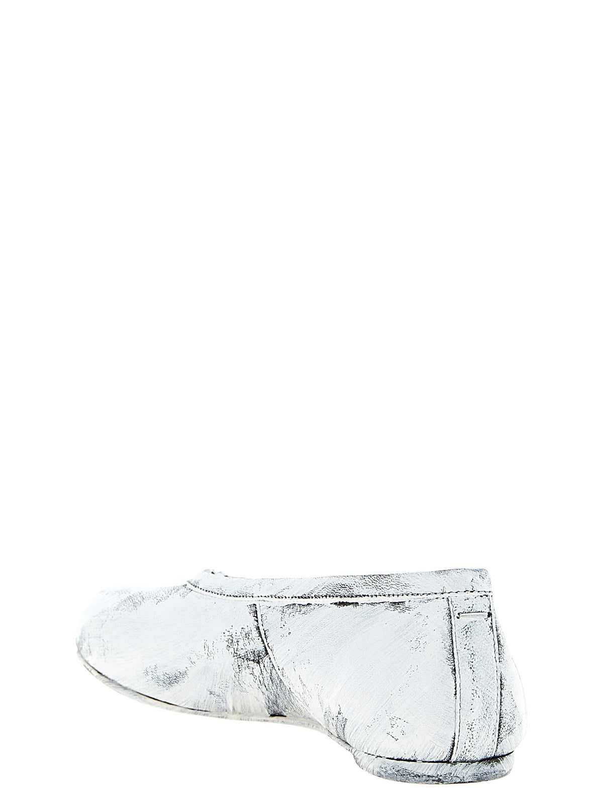 'Tabi New' ballet flats