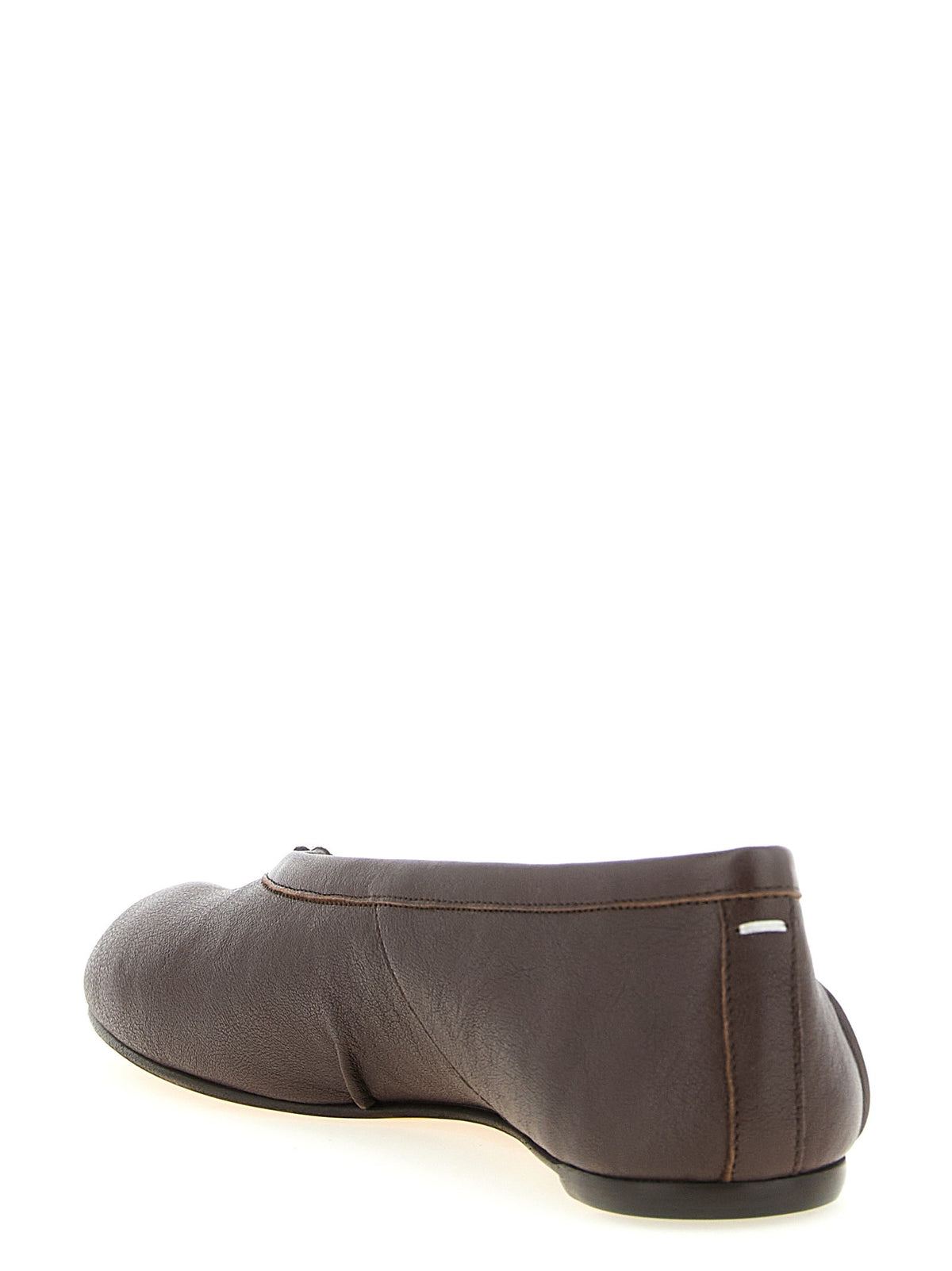 'Tabi New' ballet flats