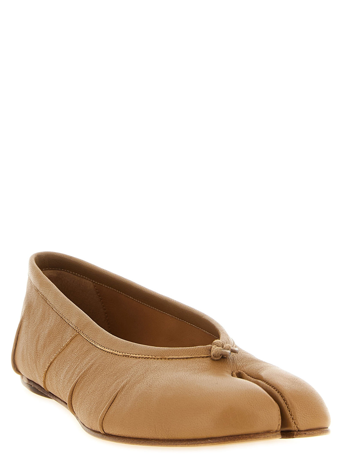 'Tabi New' ballet flats