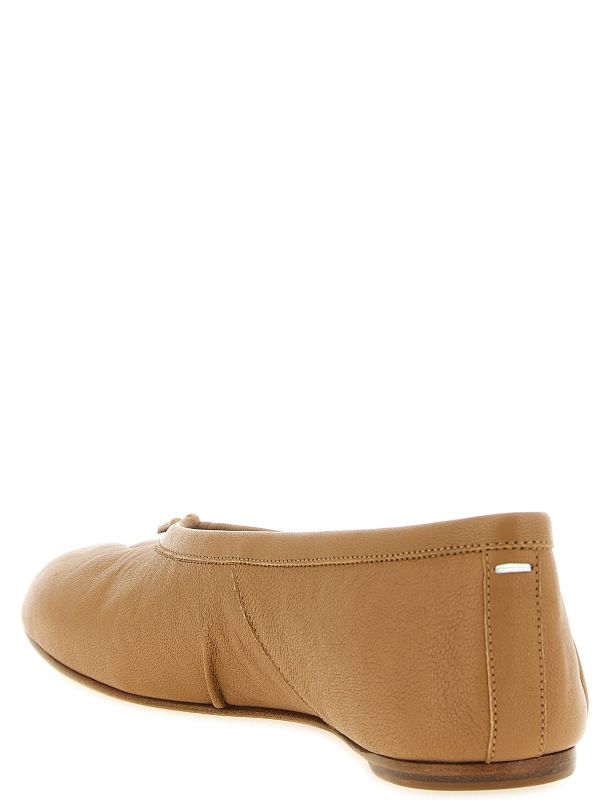 'Tabi New' ballet flats