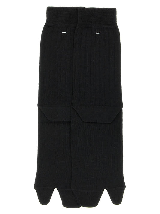 'Tabi' socks