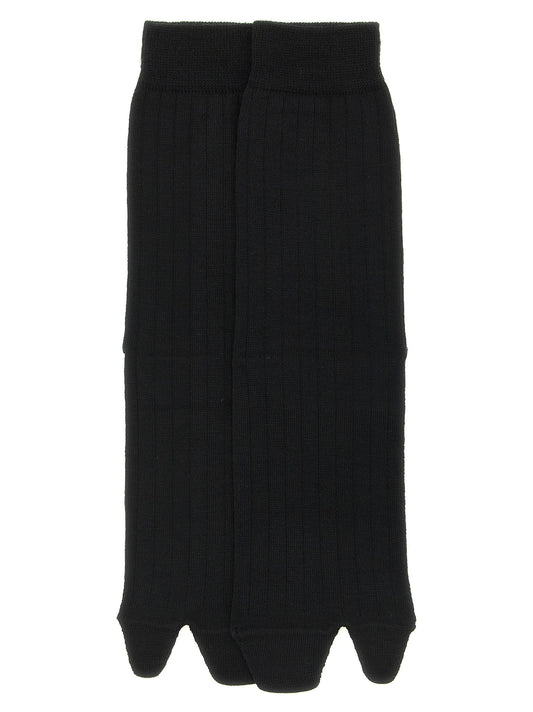 'Tabi' socks
