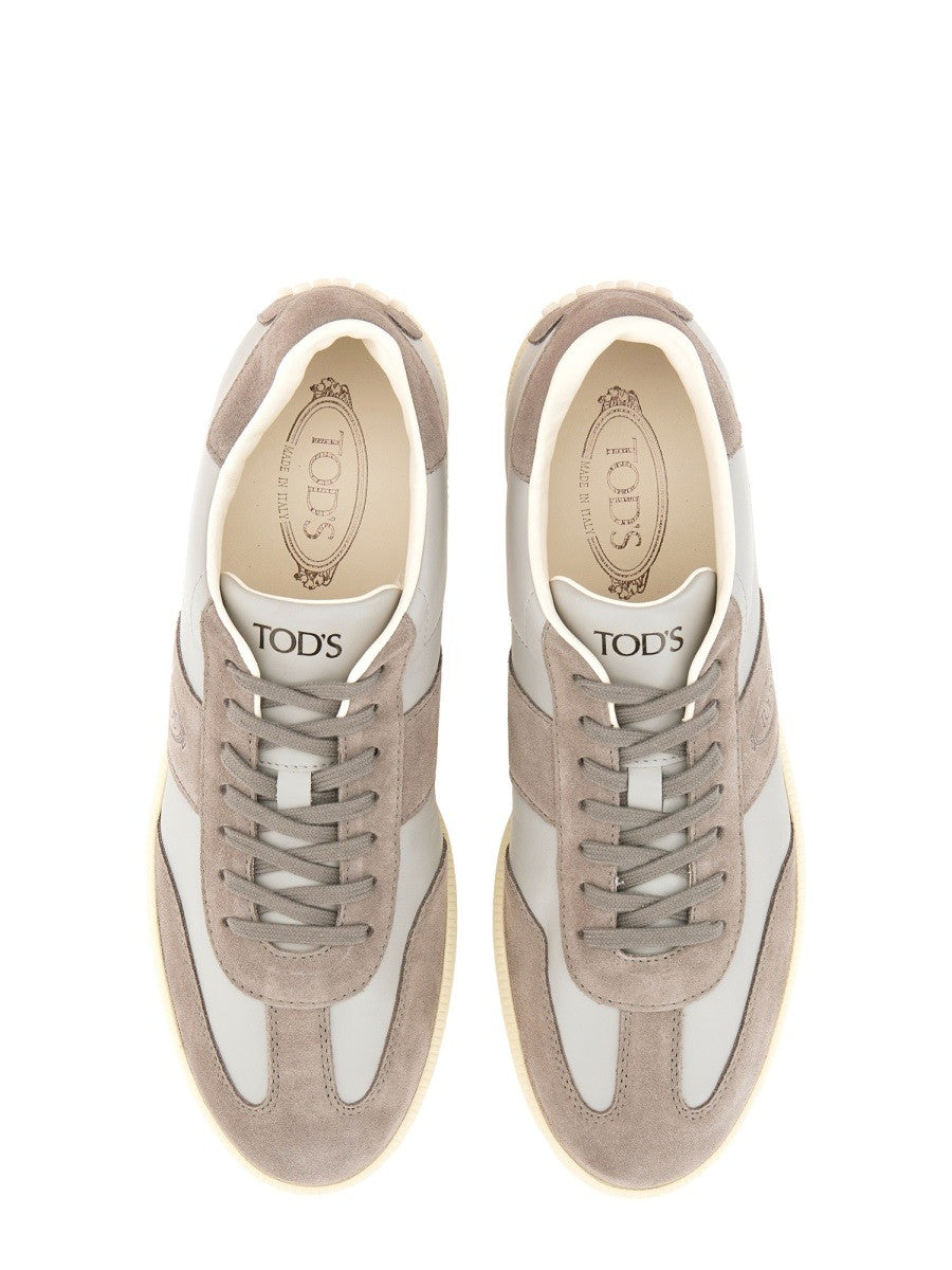 TABS SNEAKER