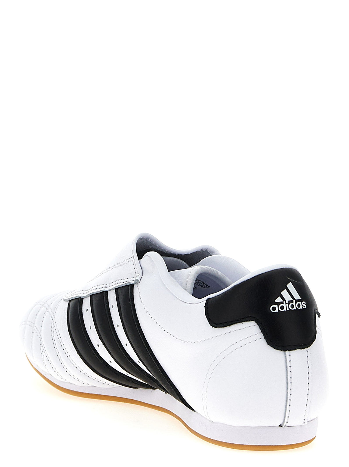 'Taekwondo' sneakers