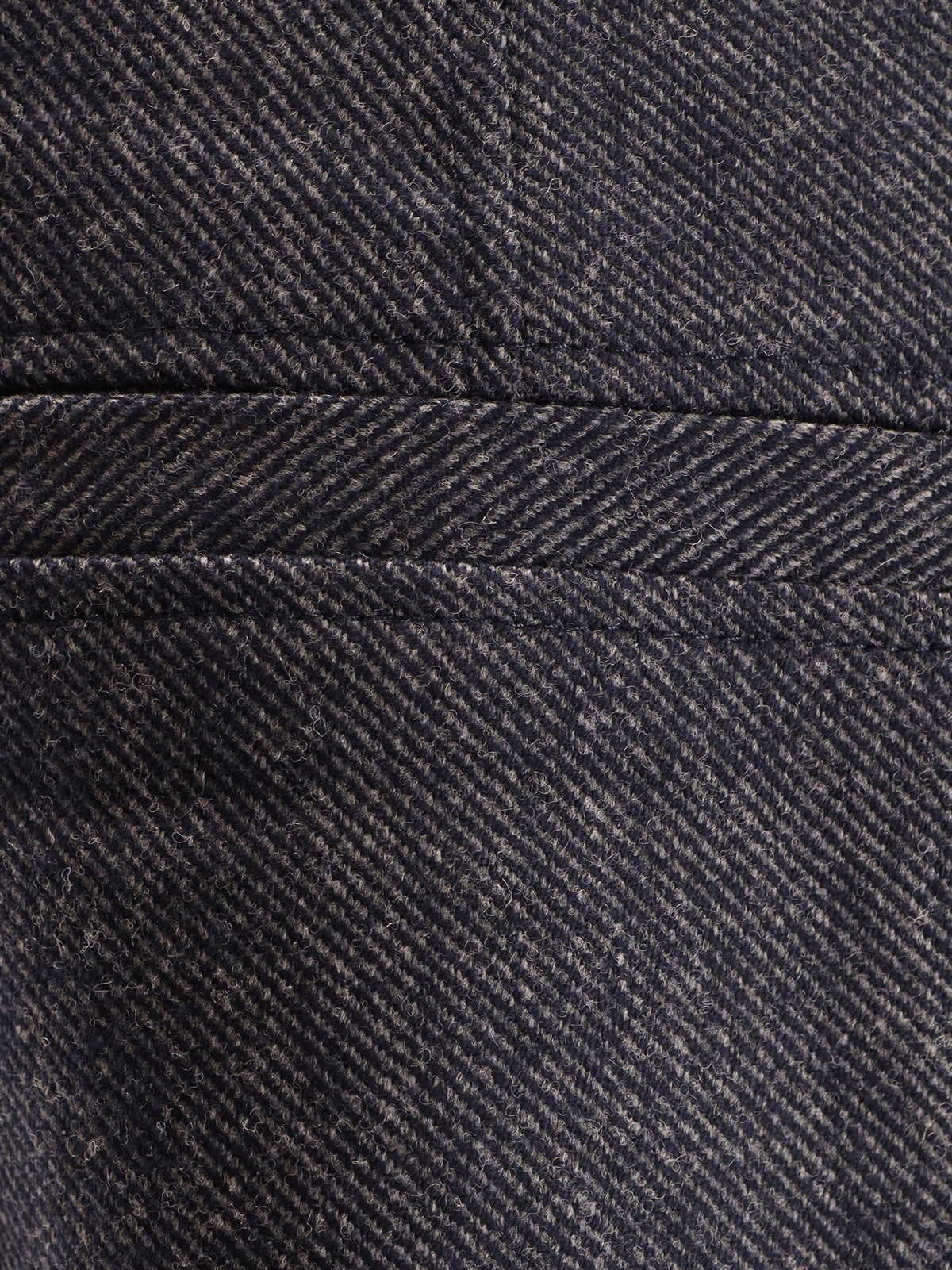 Taflong trousers with pinces