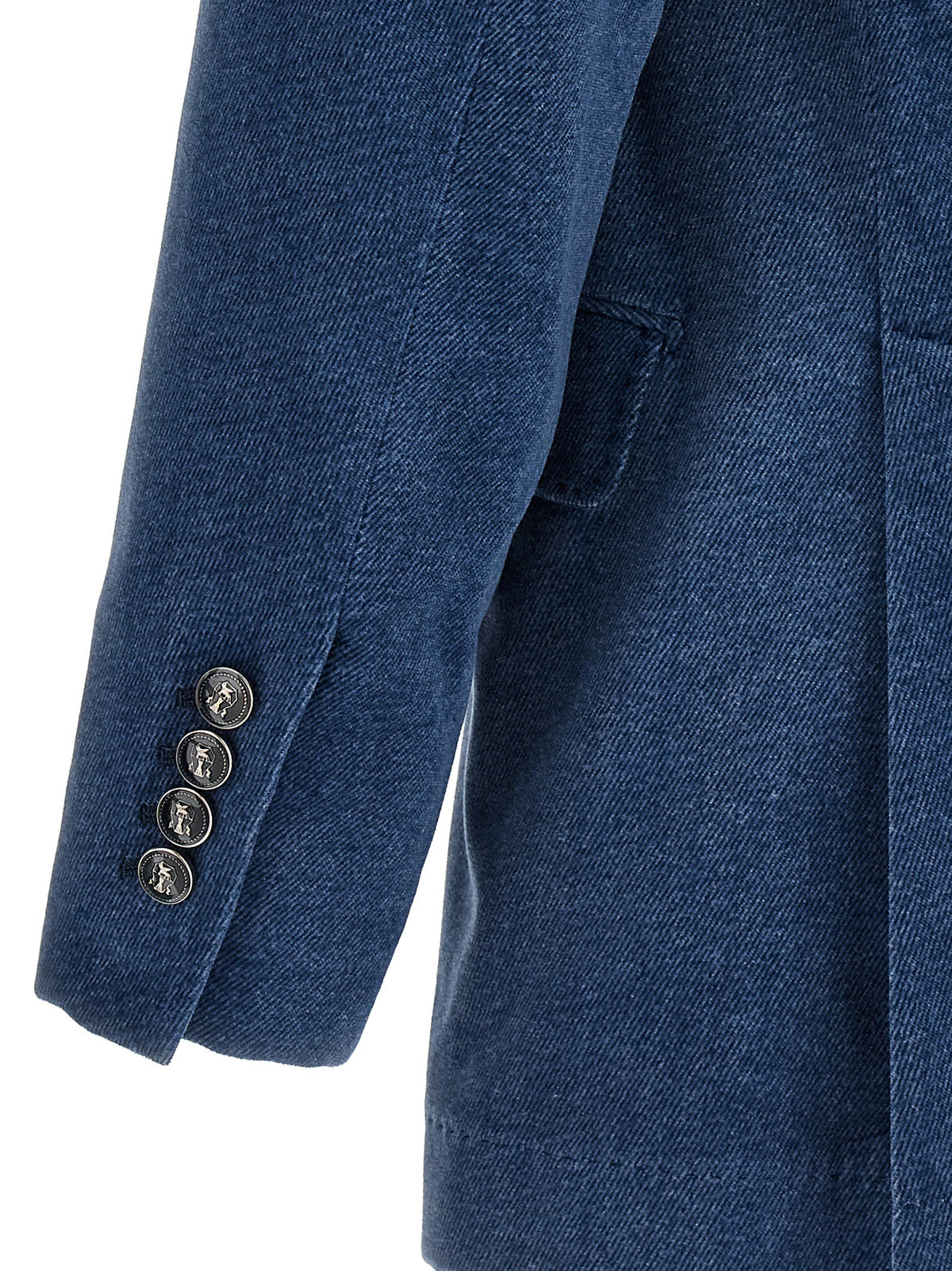 'Tailor' blazer