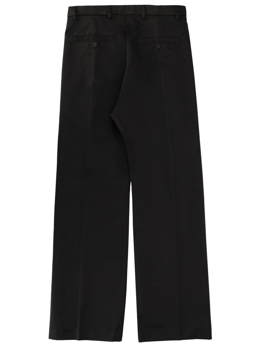 "TAILORED GETH" PANTS