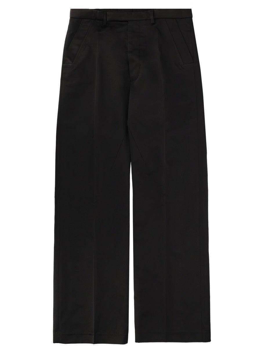 "TAILORED GETH" PANTS