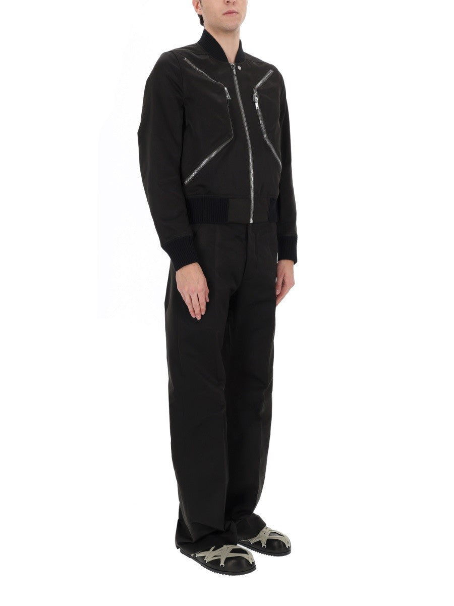 "TAILORED GETH" PANTS