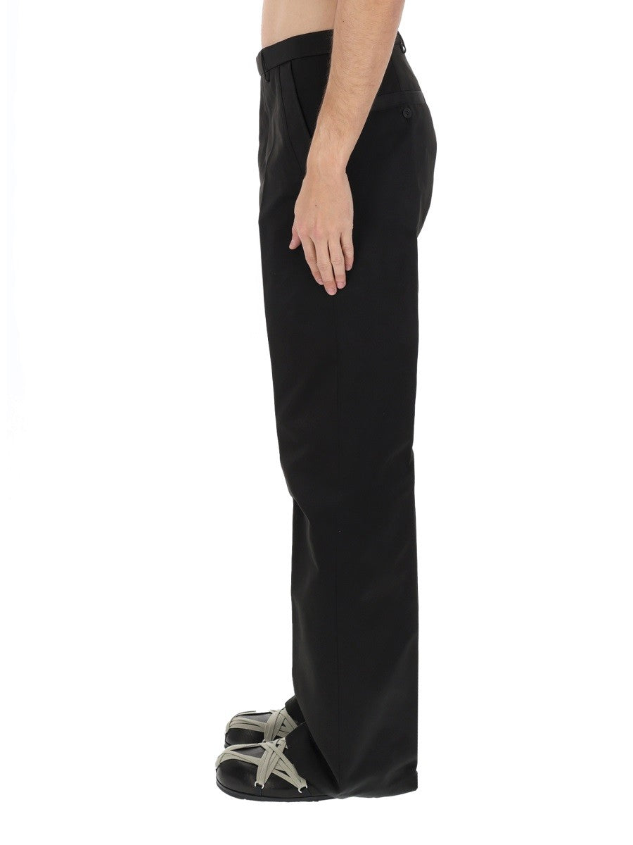 "TAILORED GETH" PANTS