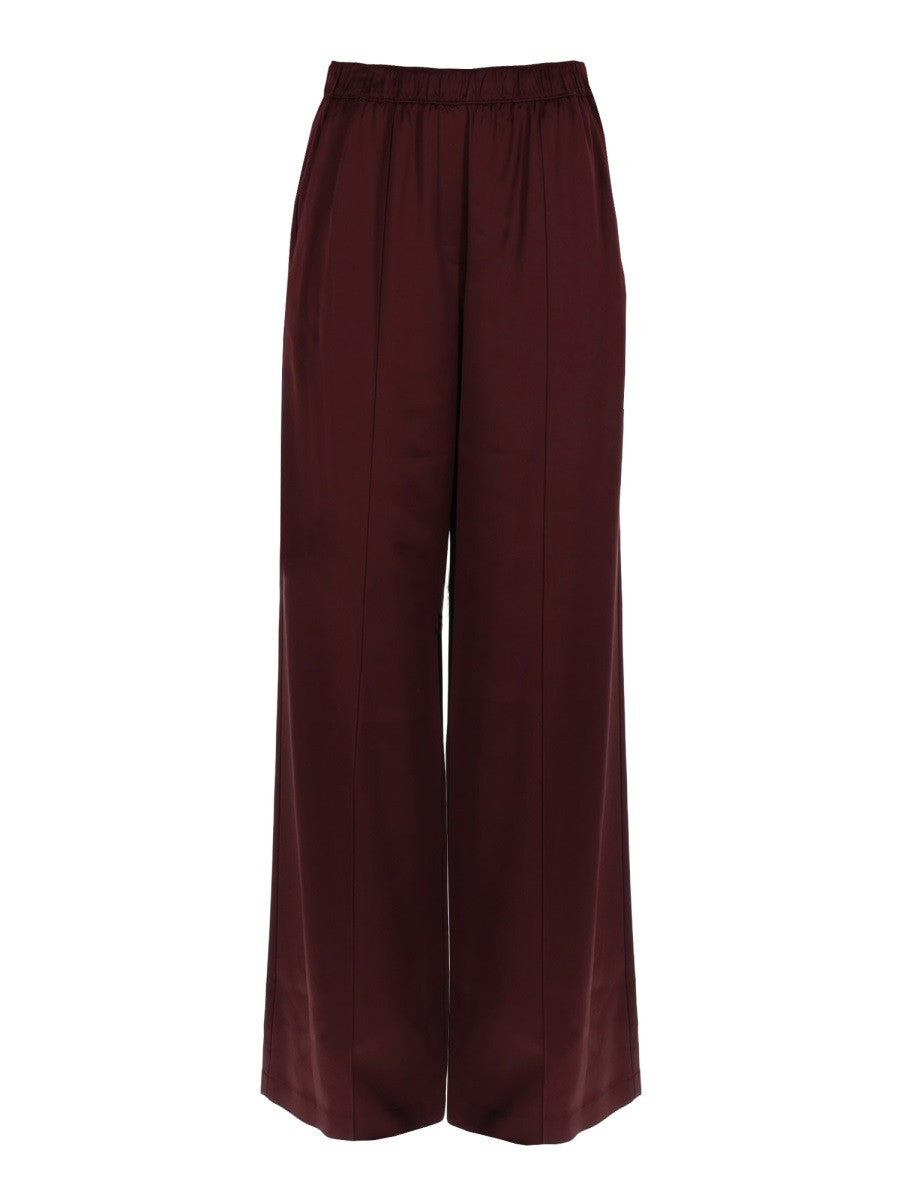 TAILORED PANTS