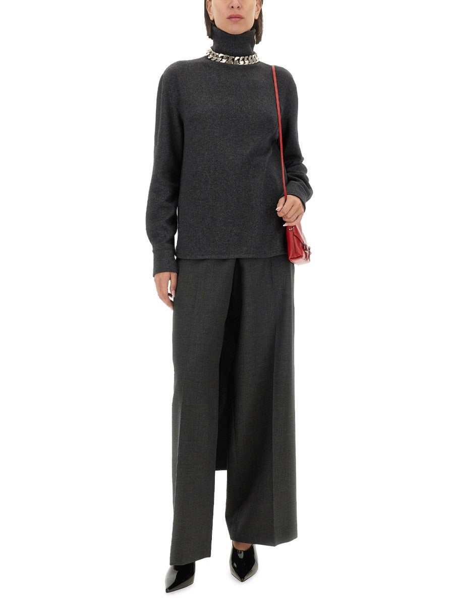 TAILORED PANTS