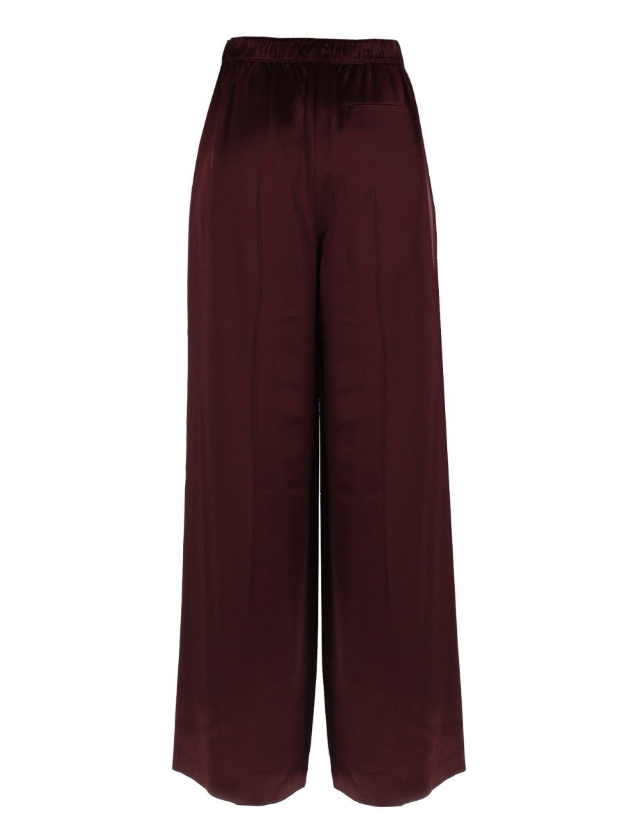 TAILORED PANTS