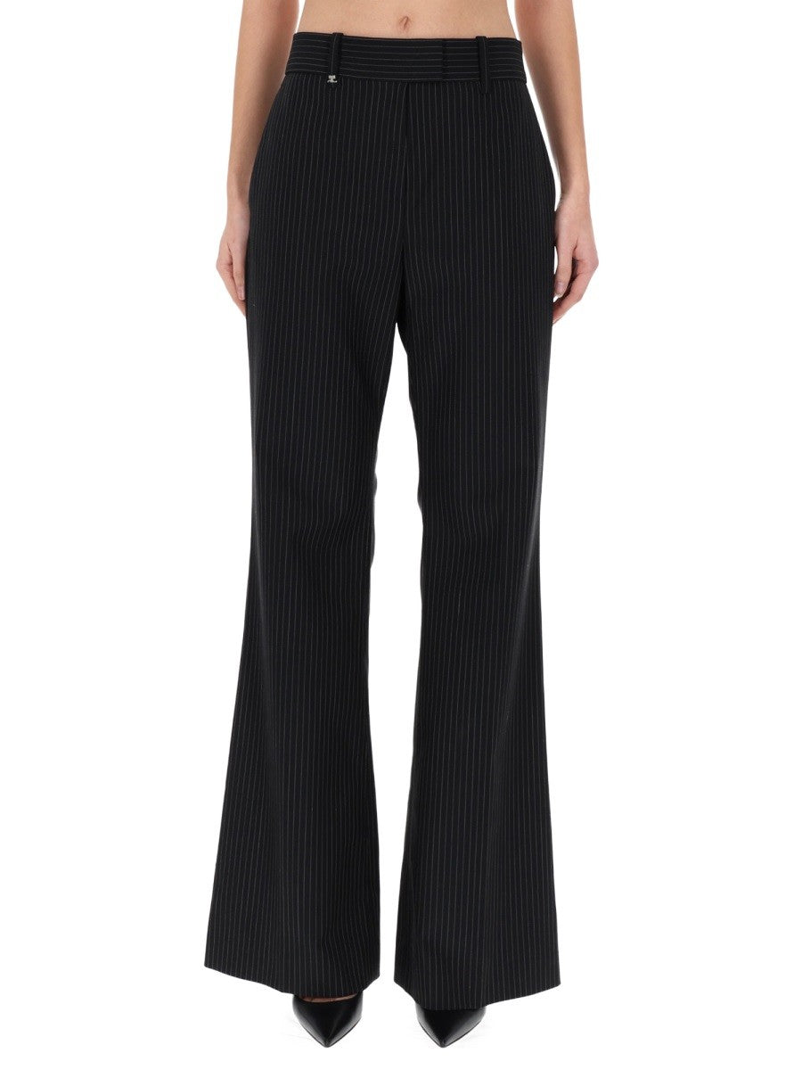 TAILORED PANTS