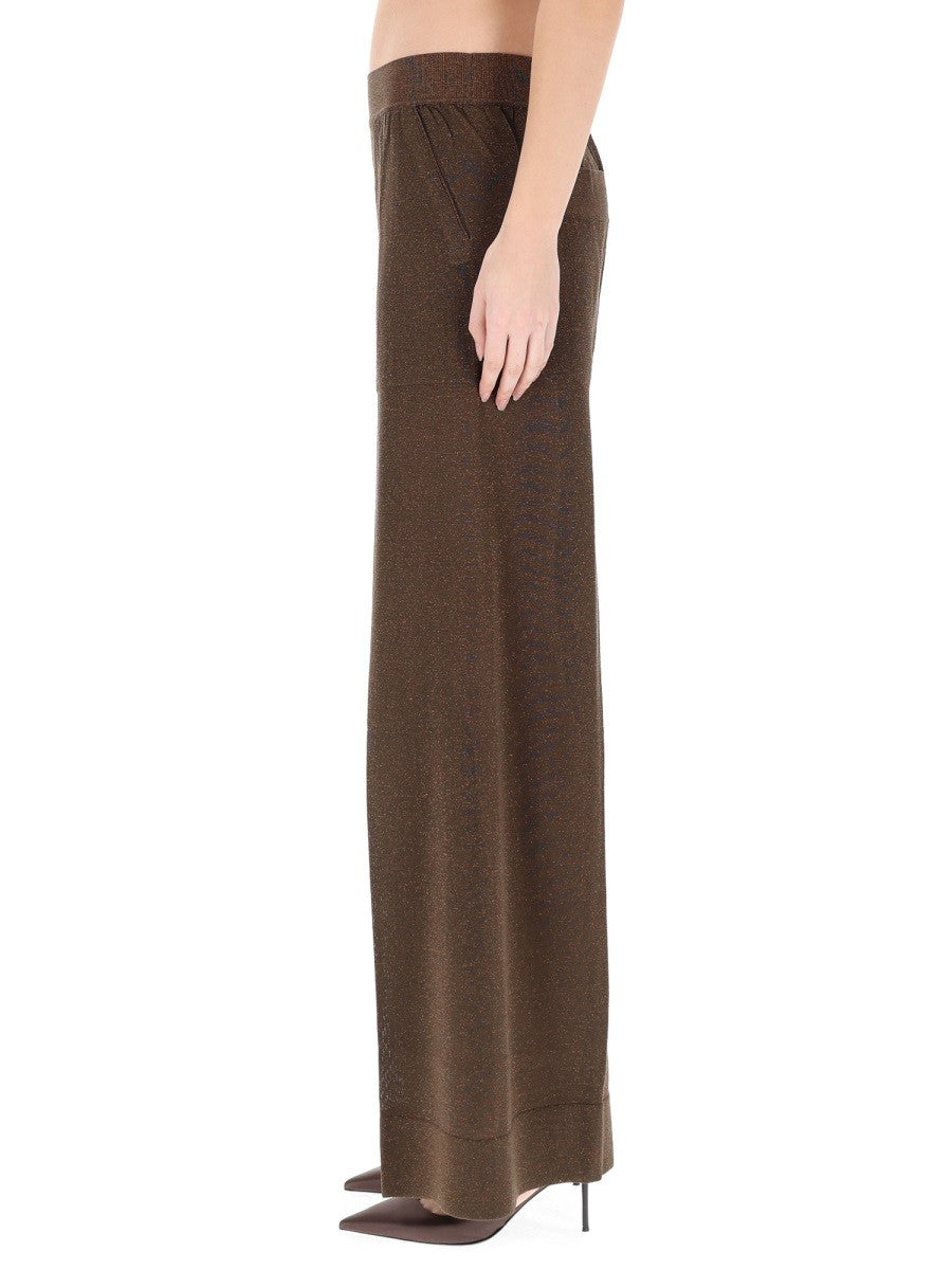 TAILORED PANTS