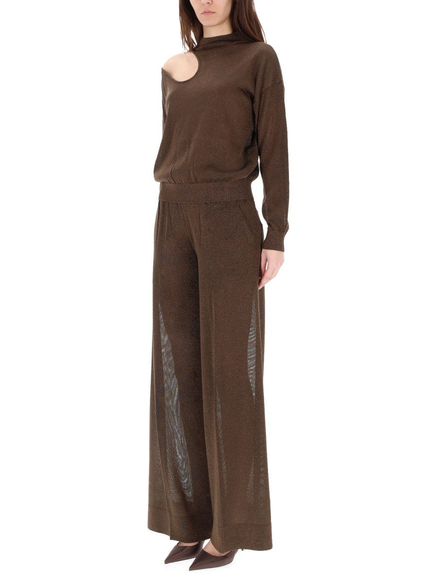 TAILORED PANTS