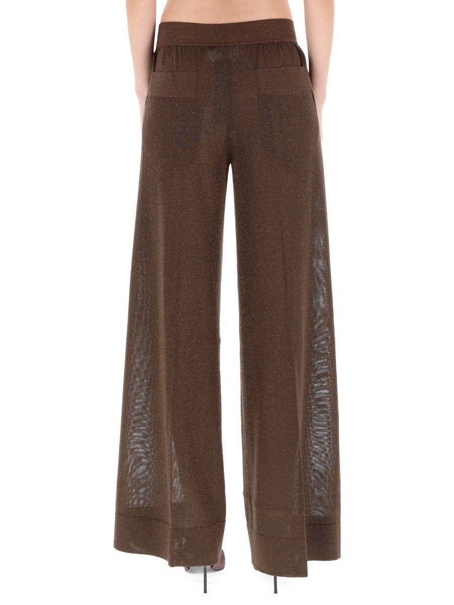 TAILORED PANTS