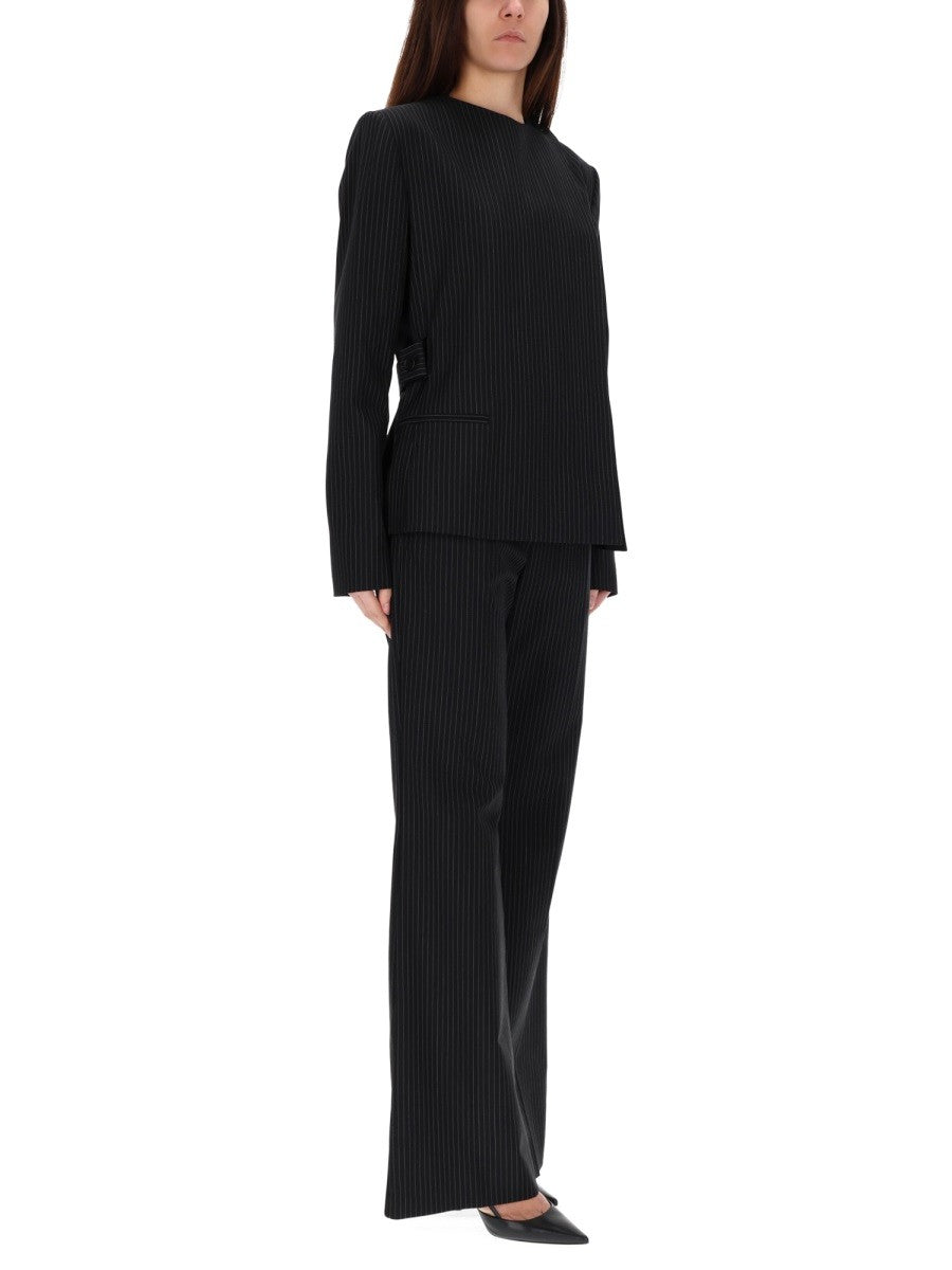 TAILORED PANTS