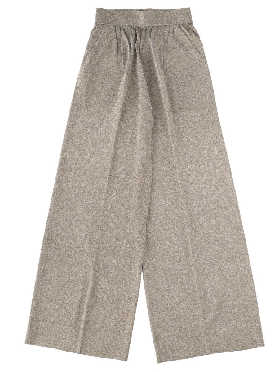 TAILORED PANTS