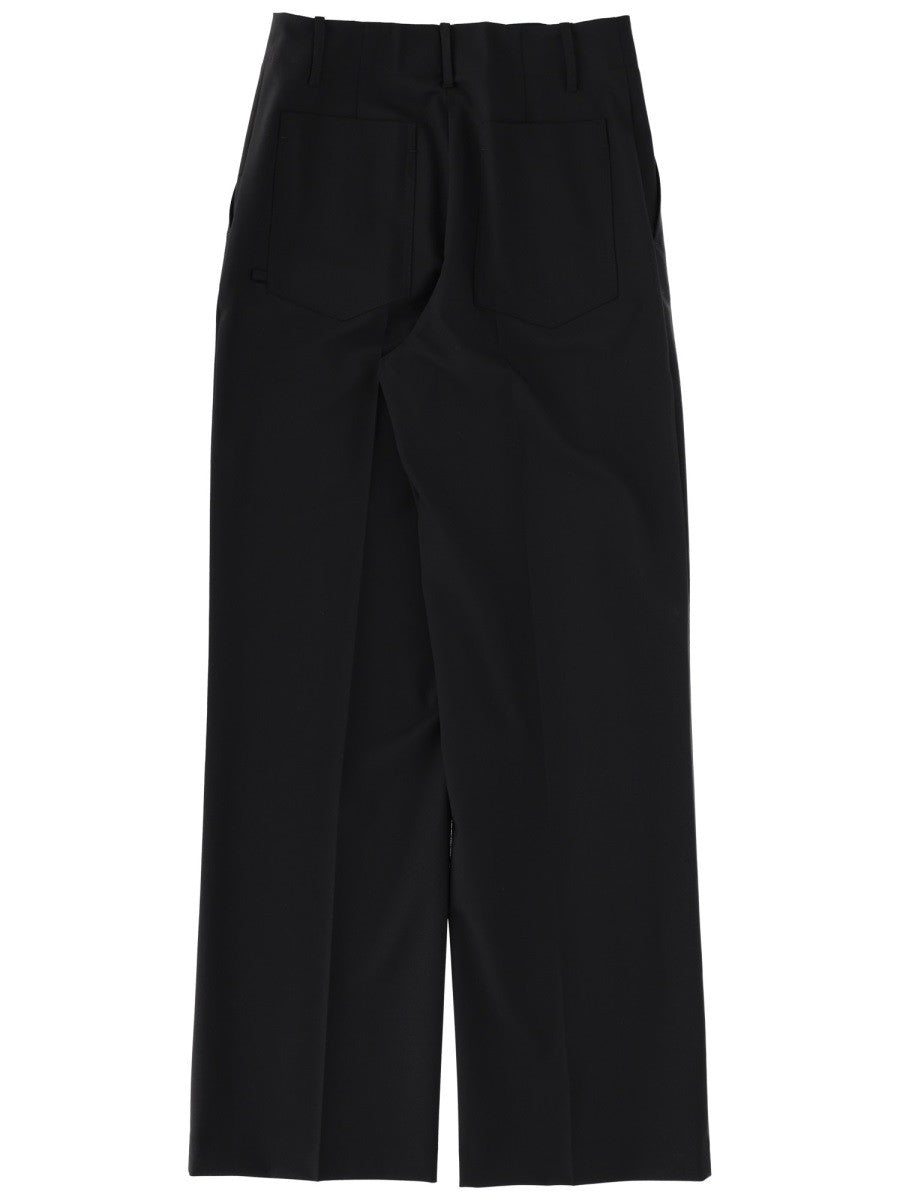 TAILORED PANTS