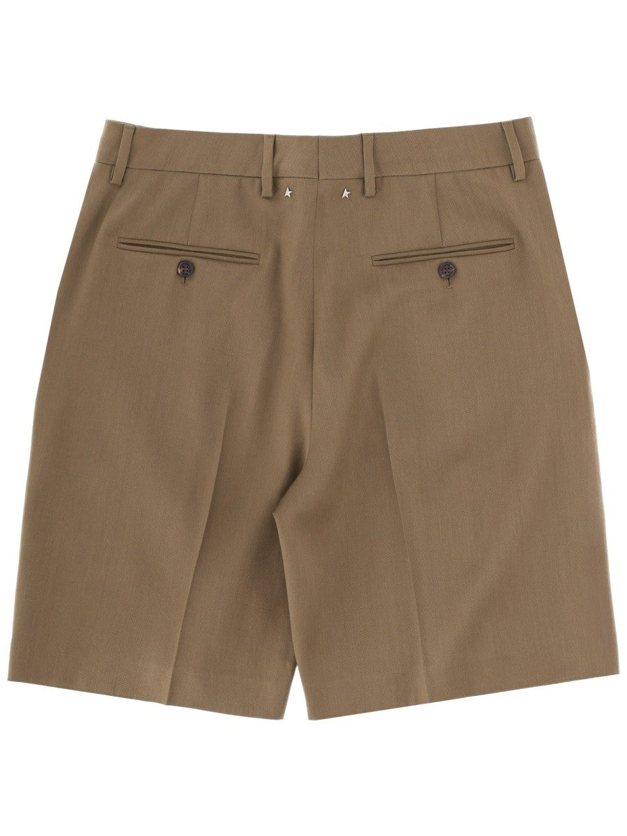 TAILORED SHORTS