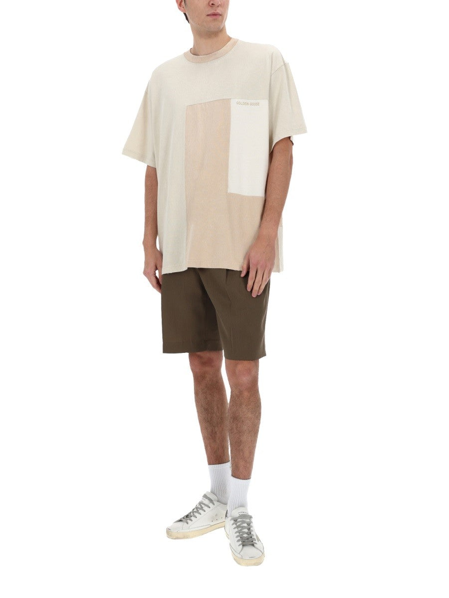 TAILORED SHORTS
