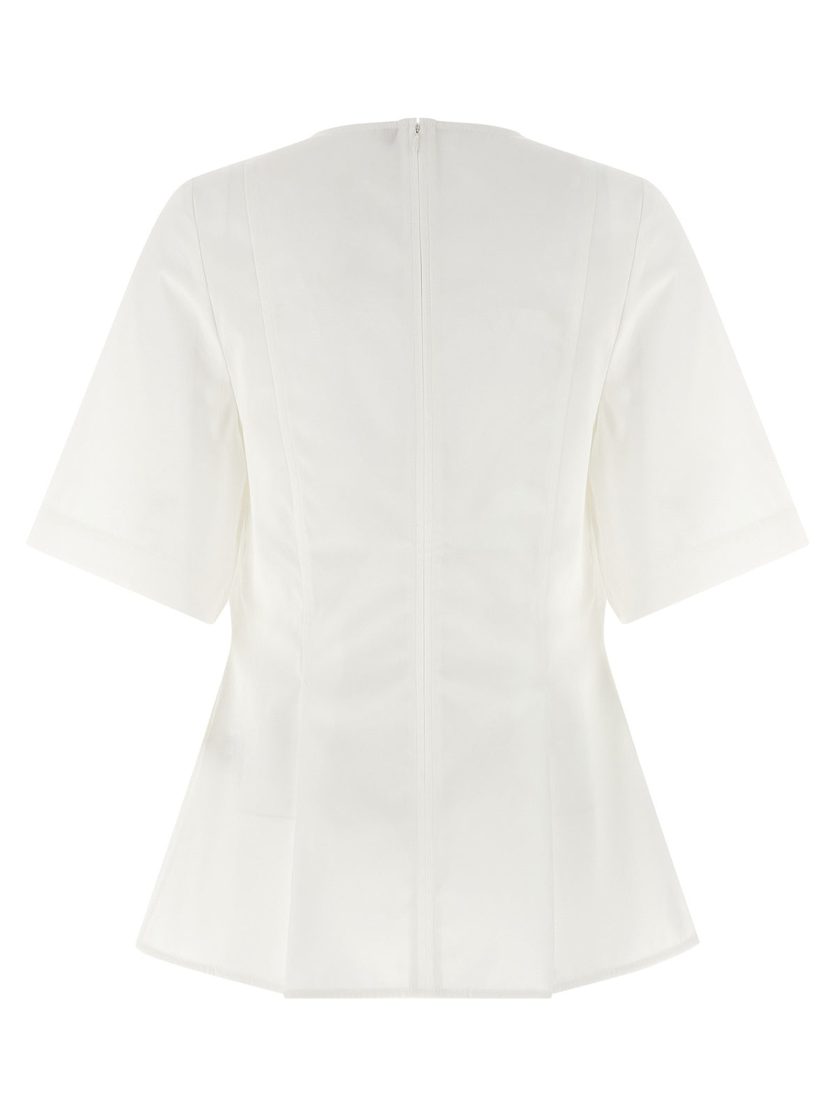 'Tailored' top
