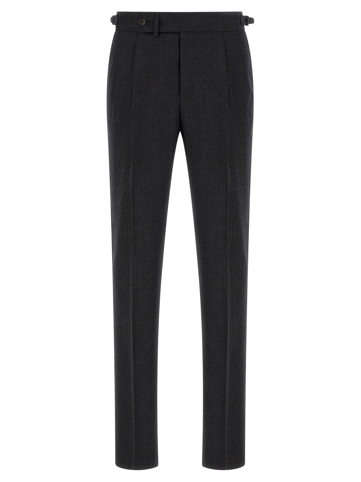 Tailored trousers