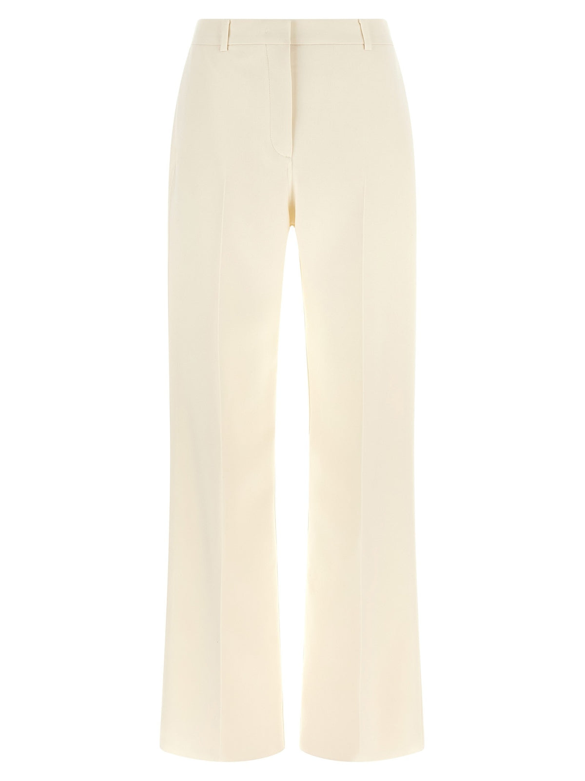 Tailored trousers